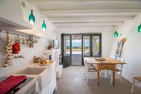 TD Trulli del Podere Trulli with Pool & Scenic View