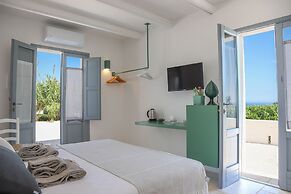 TD Trulli del Podere Trulli with Pool & Scenic View