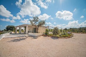 TD Trulli del Podere Trulli with Pool & Scenic View