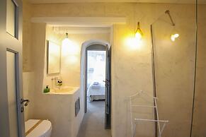 TD Trulli del Podere Trulli with Pool & Scenic View