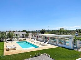 TD Trulli del Podere Trulli with Pool & Scenic View
