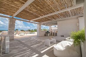 TD Trulli del Podere Trulli with Pool & Scenic View