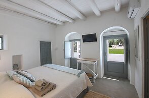 TD Trulli del Podere Trulli with Pool & Scenic View