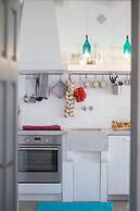 TD Trulli del Podere Trulli with Pool & Scenic View