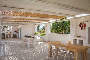 TD Trulli del Podere Trulli with Pool & Scenic View