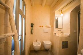 TD Trulli del Podere Trulli with Pool & Scenic View