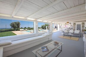 TD Trulli del Podere Trulli with Pool & Scenic View