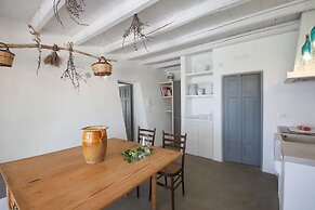 TD Trulli del Podere Trulli with Pool & Scenic View