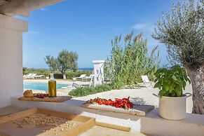 TD Trulli del Podere Trulli with Pool & Scenic View