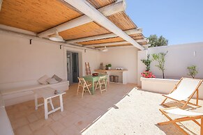 TD Trulli del Podere Trulli with Pool & Scenic View
