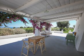 TD Trulli del Podere Trulli with Pool & Scenic View