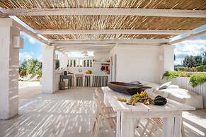 TD Trulli del Podere Trulli with Pool & Scenic View