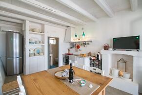 TD Trulli del Podere Trulli with Pool & Scenic View