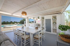 TD Trulli del Podere Trulli with Pool & Scenic View