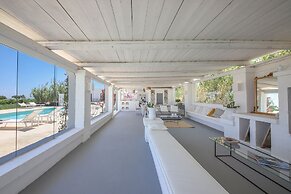 TD Trulli del Podere Trulli with Pool & Scenic View