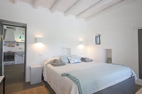 TD Trulli del Podere Trulli with Pool & Scenic View