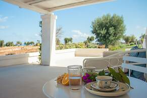 TD Trulli del Podere Trulli with Pool & Scenic View