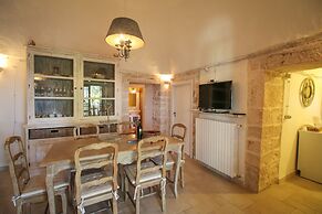 Trulli della Contessa