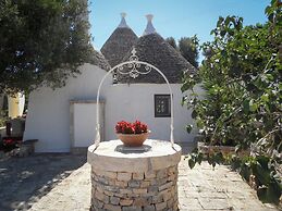 Trulli della Contessa
