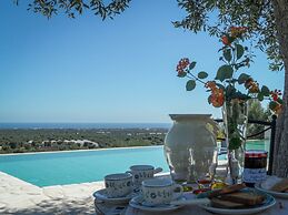 Trulli della Contessa