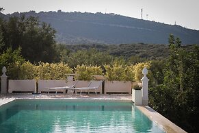 Trulli della Contessa