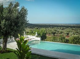 Trulli della Contessa