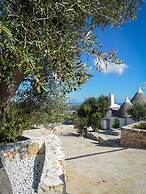 Trulli della Contessa