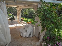 Trulli della Contessa