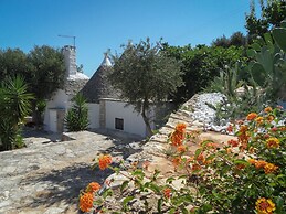 Trulli della Contessa
