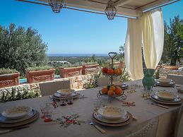 Trulli della Contessa