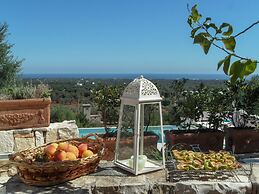 Trulli della Contessa