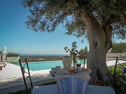 Trulli della Contessa