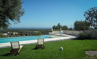 Trulli della Contessa