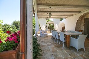 Trulli della Contessa