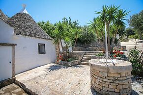 Trulli della Contessa