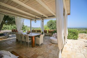 Trulli della Contessa