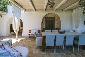 Trulli della Contessa