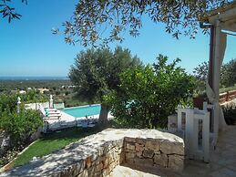 Trulli della Contessa