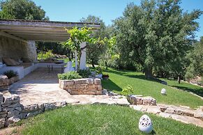 Trulli della Contessa