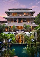 Anamiva, Goa - AM Hotel Kollection