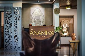 Anamiva, Goa - AM Hotel Kollection