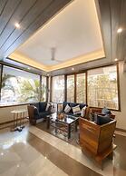 Anamiva, Goa - AM Hotel Kollection