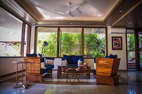 Anamiva, Goa - AM Hotel Kollection