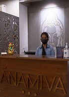 Anamiva, Goa - AM Hotel Kollection