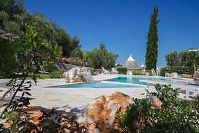 TD Trulli di Bouganville w/ Large Amazing Pool
