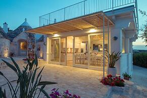 TD Trulli di Bouganville w/ Large Amazing Pool