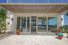 TD Trulli di Bouganville w/ Large Amazing Pool