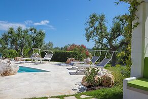 TD Trulli di Bouganville w/ Large Amazing Pool
