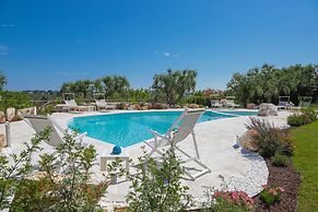 TD Trulli di Bouganville w/ Large Amazing Pool