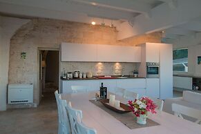 TD Trulli di Bouganville w/ Large Amazing Pool